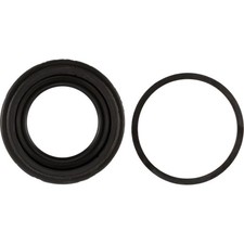 1x ORIGINAL® Trw Reparatursatz, Bremssattel Hinten für Audi Q7 Q8 (4MN 4MT)