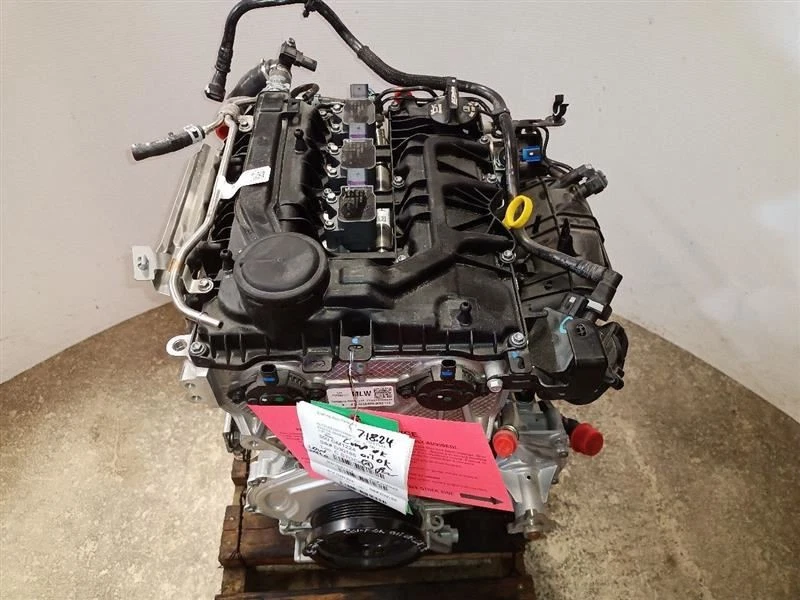 *VERY LOW MILES* 1.2L Gasoline Engine opt LIH from 2024 Chevy Trax 10775132 - Изображение 2 из 4