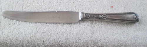 Towle Louis XIV Sterling Silver Dinner Knife(9-1/2") / See Pictures