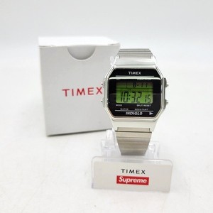 Supreme Timex | eBay