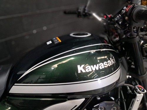 2022 22 KAWASAKI Z900 RS FINANCE SPECIALISTS APPLY NOW - Picture 17 of 20