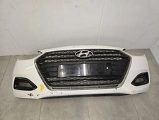 HYUNDAI i40 CW VF Frontstoßstange 865113Z500 1.70 Diesel 85kw 2017 35837768