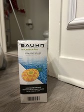 Pool Float Bluetooth Speaker pineapple New In Box