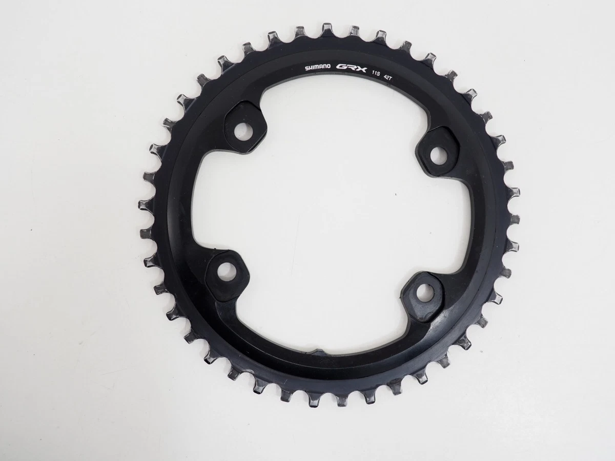 TA Spezialitäten 54Tx 130BCD Road Chainring- 2x8/9-Spd- 7075