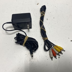 Nintendo Entertainment System NES NES-001 Console - Gray