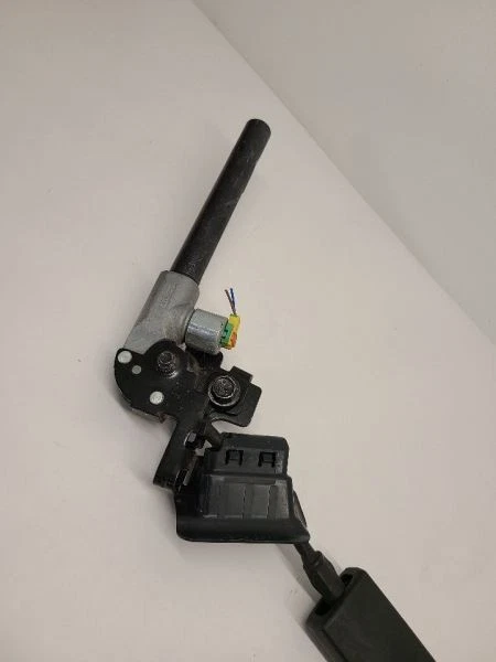 2012-17 KIA RIO LH Seat Belt Front Bucket Seat Driver Retractor  — 第 4/4 张图片