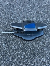 Super Heavy Duty 3-Hole Punch 40-Sheet Capacity Paper Durable Office Standard