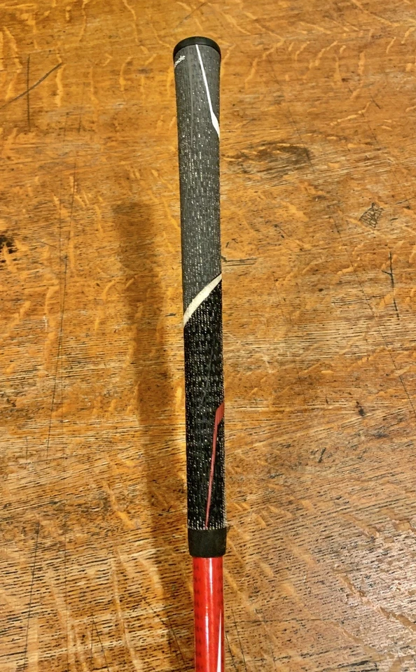 Queimador TaylorMade Superfast 2.0 Hybrid Rescue Graphite M Flex destro 4 21* sênior - Imagem 4 de 4