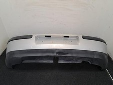 Pare choc arriere VOLKSWAGEN GOLF 4 1J6807421DGRU