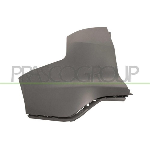 Pare-chocs Prasco FD4281174 arrière gauche pour Ford