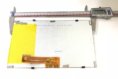 LCD Tablet 10 Zoll Archos 101 CobalKD101N7-40NB-A24