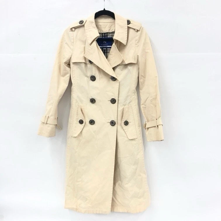 Burberry Blue Label In Women's Coats & Jackets for sale | eBay