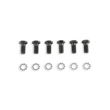 Mr Gasket Clutch Flywheel Bolt 912 716-20 X 3132 Uhl Hex Head For Sbc Bbc Mr Gasket Clutch Flywheel Bolt 912 716-20 X 3132 Uhl Hex Head For Sbc Bbc