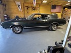1971 Oldsmobile Cutlass