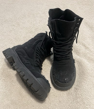 Balenciaga Strike boots