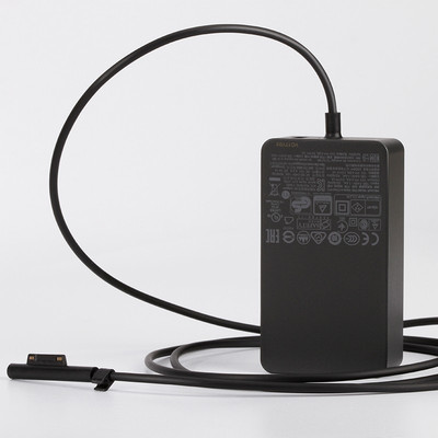 Microsoft Surface 65W Ladegerät - AC Adapter für Surface Laptop