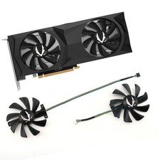 Graphics Card Cooling Fan CF9015H12S Video Card Cooler For ZOTAC RTX2080ti 2080