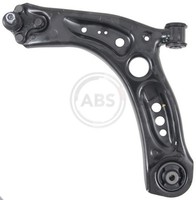 Querlenker Dreieckslenker A.B.S. 211602 FüR Seat VW Skoda Audi A3 Leon ROC Golf