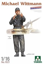 Takom  TAK1021 - 1:16 Michael Wittmann (Limited Edition) - Neu