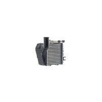 LadeluftküHler Rippen GelöTet Alu 190 Mm - 203 Mm Mahle FüR U.A. Hyundai Tucson