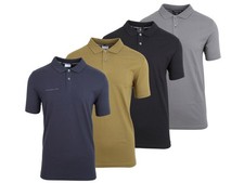 Porsche Driver's Selection Herren Poloshirt | Polo Shirt mit Porsche Schriftzug