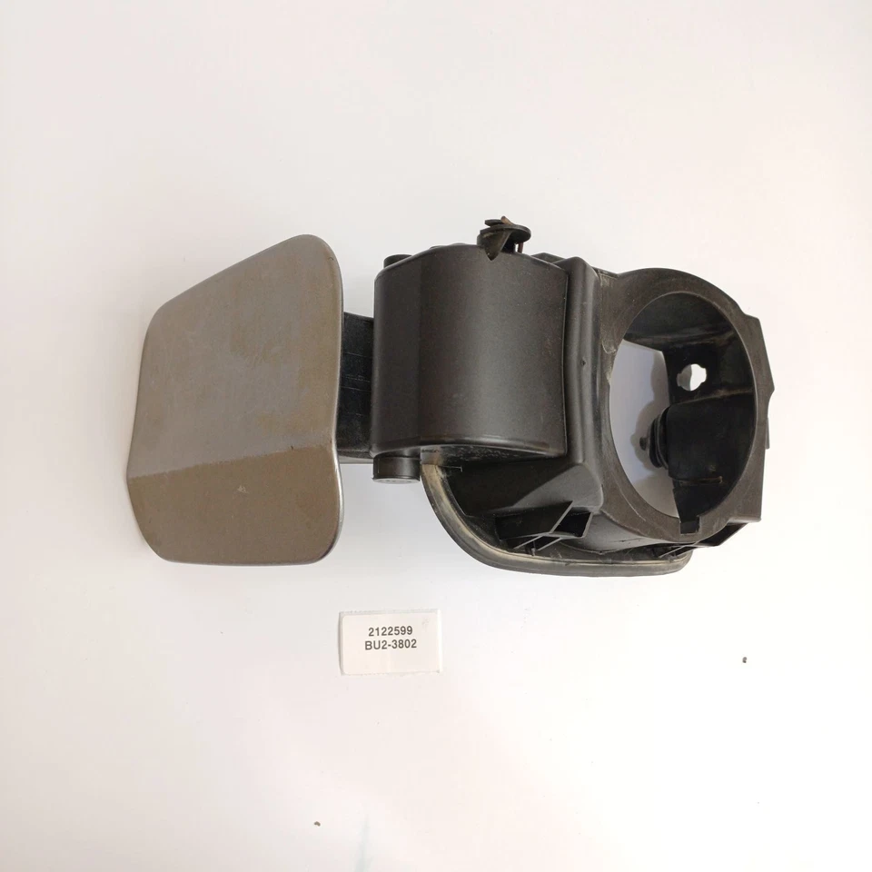 1999 BMW 7 Series E38 Fuel Filler Flap 2122599 - image 4 of 4