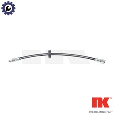 BRAKE HOSE 854303 FOR SKODA FORMAN/Forman FAVORIT/Pickup FELICIA/Cube/Van/Mk/�