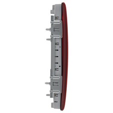 3. Drittes Bremslicht Bremsleuchte Heckleuchte for Mercedes Benz SL R230 01-12