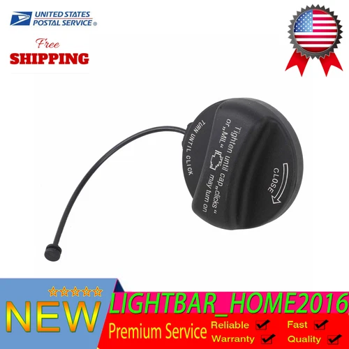 Fuel Tank Filler Gas Cap Fits BMW 320i 328i 330i 335i 530i 535i 640i 740Li 745i