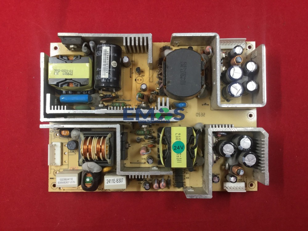A30535198937 POWER SUPPLY FOR BUSH LCD27TV005/A