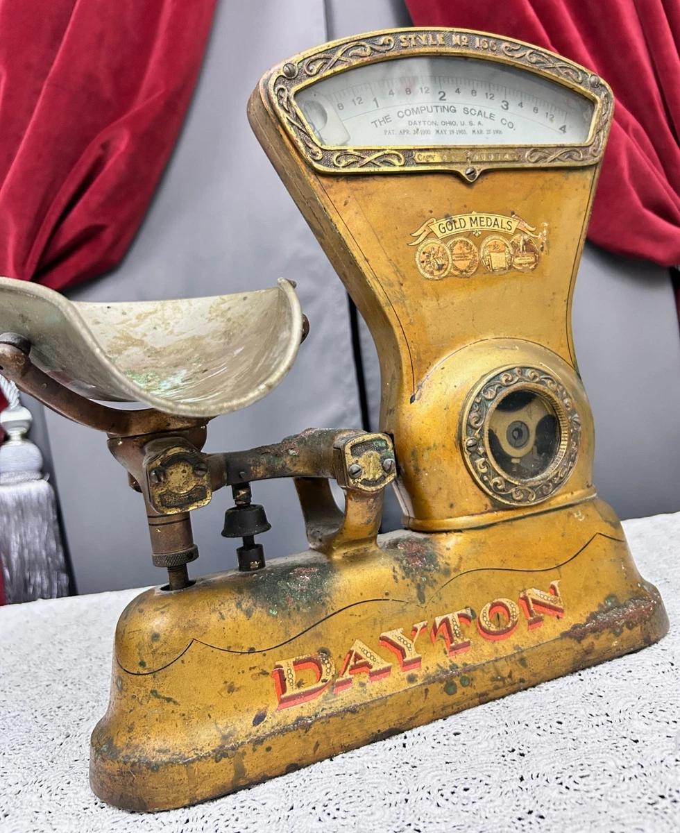 25+ Dayton Scale for sale | Updated Oct 2026