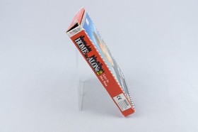 Nintendo NES *Home Alone 2: Lost in New York* OVP CIB PAL B HM-NOE +