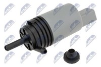NTY Waschwasserpumpe, Scheibenreinigung ESP-BM-001 FüR BMW