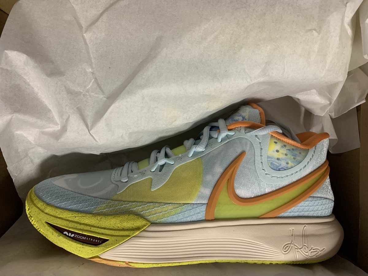 Nike Kyrie Nike Basketballschuhe 41 Nike Kyrie Basketballschuhe