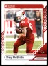 Trey McBride 2024 Donruss #118 Cardinals NFL READ FREE SHIPPING AutographDen
