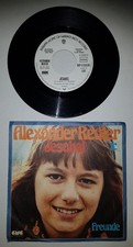 Alexander Reuter - Jesahel / Freunde - Promo - Weißmuster