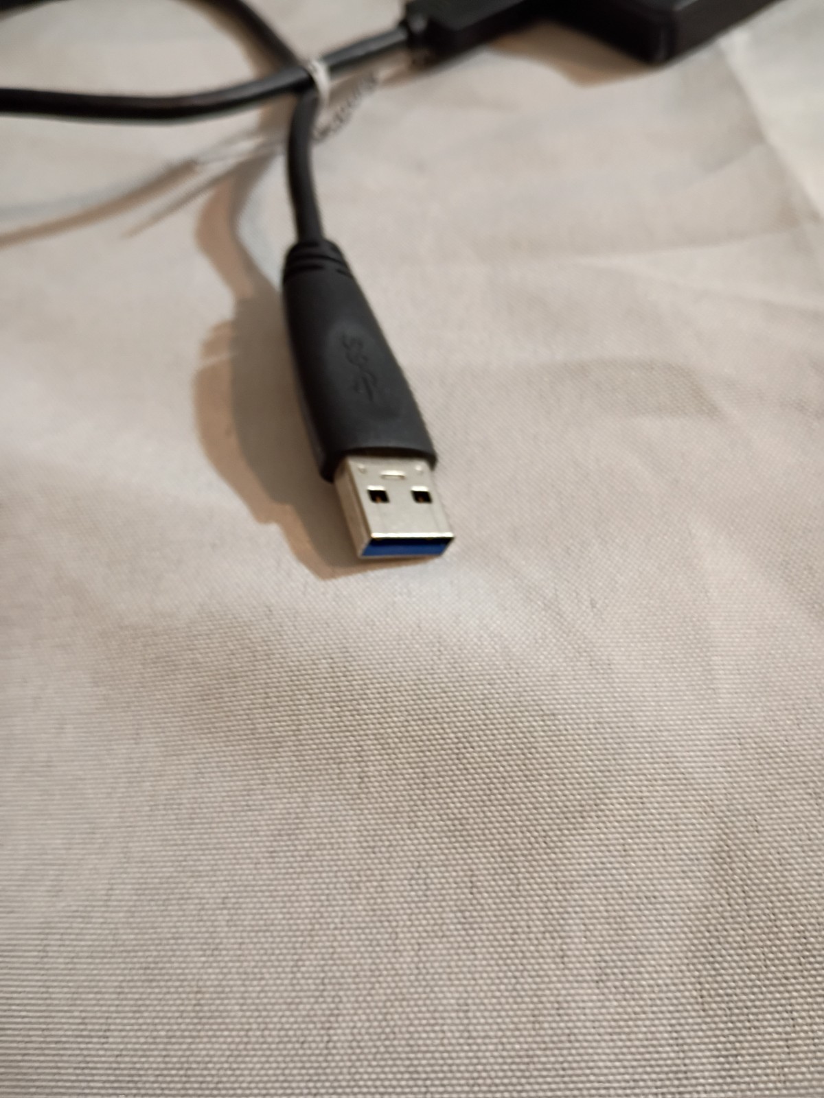 Seagate Backup Plus Portable External Hard Drive 1TB (SRD00F1) Slim USB3.0 Used