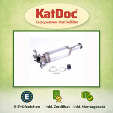 ✅ Ruß-Partikelfilter Volvo S80/V70/XC60/XC70, 2.4 D, 120/136kW, Euro 4