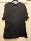 NEW Georgia Bulldogs Nike T-Shirt 2XL Black 2021 National Champions Victory Lane — photo 4