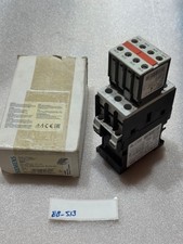 Siemens Contactor 3RT1024-1BB44-3MA0