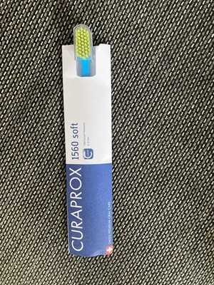 CURAPROX Sensitive Zahnbürste soft CS 1560