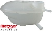 Metzger 2140207 AusgleichsbehäLter FüR KüHlmittel AusgleichsbehäLter FüR VW