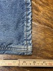 Carhartt Youth Relaxed Fit Fleece-Lined Jeans Size 12  YYB155 DST 26x26 — photo 9