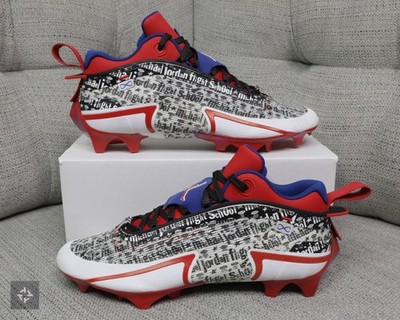 jordan football boots sterling