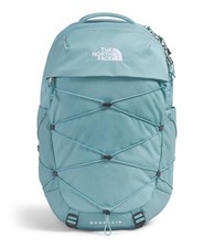 The North Face Womens Borealis Commuter Laptop Backpack - Everyday Travel Bag...