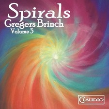 Spirals New Blu-ray Audio