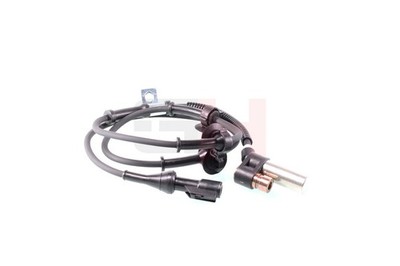 GH ABS Sensor Raddrehzahl Drehzahlfühler vorne rechts für Volvo XC60 156 V40