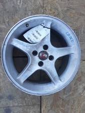 1990 Ford Mustang Oem Wheelrim 17x8 5lug Cobra R
