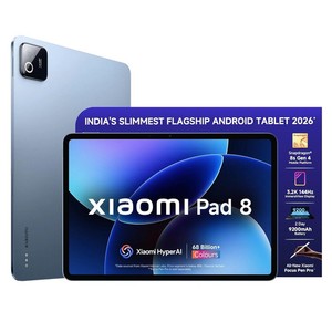 Xiaomi Pad 8 Blue 8GB RAM 128GB ブルー Xiaomi Pad 8 | eBay