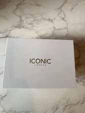Iconic London multi-use lip & cheek palette NWOB .42oz